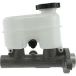 Order New Master Cylinder by CENTRIC PARTS - 131.66043 For Your Vehicle