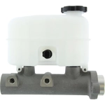 Order New Master Cylinder by CENTRIC PARTS - 131.66046 For Your Vehicle