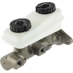 Order New Master Cylinder by CENTRIC PARTS - 131.67010 For Your Vehicle