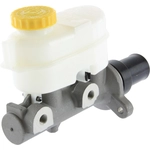 Order New Master Cylinder by CENTRIC PARTS - 131.67016 For Your Vehicle