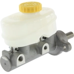 Order New Master Cylinder by CENTRIC PARTS - 131.67017 For Your Vehicle