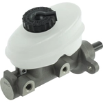 Order New Master Cylinder by CENTRIC PARTS - 131.67018 For Your Vehicle