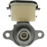 Order New Master Cylinder by DORMAN/FIRST STOP - M101262 For Your Vehicle