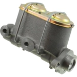 Order New Master Cylinder by DORMAN/FIRST STOP - M101267 For Your Vehicle