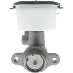 Order New Master Cylinder by DORMAN/FIRST STOP - M104458 For Your Vehicle