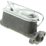 Order New Master Cylinder by DORMAN/FIRST STOP - M105808 For Your Vehicle