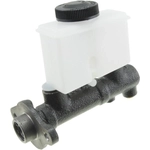Order New Master Cylinder by DORMAN/FIRST STOP - M114672 For Your Vehicle
