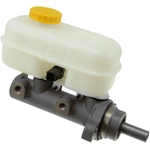 Order New Master Cylinder by DORMAN/FIRST STOP - M134437 For Your Vehicle