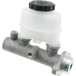 Order New Master Cylinder by DORMAN/FIRST STOP - M134475 For Your Vehicle