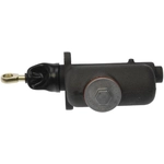 Order New Master Cylinder by DORMAN/FIRST STOP - M19012 For Your Vehicle