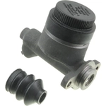 Order New Master Cylinder by DORMAN/FIRST STOP - M36121 For Your Vehicle