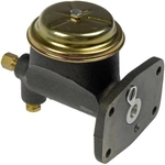 Order New Master Cylinder by DORMAN/FIRST STOP - M36218 For Your Vehicle