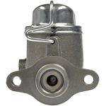 Order New Master Cylinder by DORMAN/FIRST STOP - M36226 For Your Vehicle