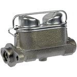 Order New Master Cylinder by DORMAN/FIRST STOP - M36226 For Your Vehicle