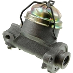 Order New Master Cylinder by DORMAN/FIRST STOP - M36242 For Your Vehicle