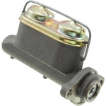 Order New Master Cylinder by DORMAN/FIRST STOP - M36373 For Your Vehicle