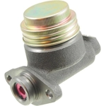 Order New Master Cylinder by DORMAN/FIRST STOP - M37781 For Your Vehicle