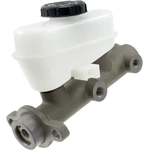 Order New Master Cylinder by DORMAN/FIRST STOP - M390049 For Your Vehicle