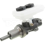 Order New Master Cylinder by DORMAN/FIRST STOP - M390071 For Your Vehicle