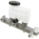 Order New Master Cylinder by DORMAN/FIRST STOP - M390254 For Your Vehicle