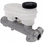 Order New Master Cylinder by DORMAN/FIRST STOP - M390255 For Your Vehicle