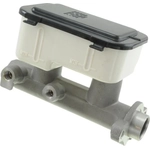 Order New Master Cylinder by DORMAN/FIRST STOP - M390258 For Your Vehicle