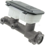 Order New Master Cylinder by DORMAN/FIRST STOP - M390320 For Your Vehicle