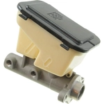 Order New Master Cylinder by DORMAN/FIRST STOP - M390321 For Your Vehicle