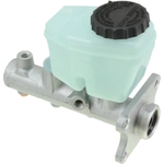 Order New Master Cylinder by DORMAN/FIRST STOP - M390326 For Your Vehicle