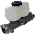 Order New Master Cylinder by DORMAN/FIRST STOP - M390338 For Your Vehicle