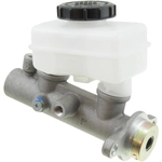 Order New Master Cylinder by DORMAN/FIRST STOP - M390342 For Your Vehicle