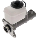 Order New Master Cylinder by DORMAN/FIRST STOP - M390365 For Your Vehicle