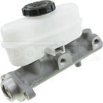 Order New Master Cylinder by DORMAN/FIRST STOP - M390382 For Your Vehicle