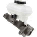 Order New Master Cylinder by DORMAN/FIRST STOP - M390386 For Your Vehicle