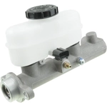 Order New Master Cylinder by DORMAN/FIRST STOP - M390399 For Your Vehicle