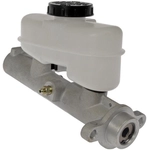 Order New Master Cylinder by DORMAN/FIRST STOP - M390425 For Your Vehicle