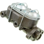 Order New Master Cylinder by DORMAN/FIRST STOP - M39052 For Your Vehicle