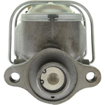 Order New Master Cylinder by DORMAN/FIRST STOP - M39052 For Your Vehicle