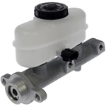 Order New Master Cylinder by DORMAN/FIRST STOP - M390525 For Your Vehicle