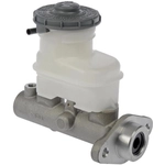 Order New Master Cylinder by DORMAN/FIRST STOP - M390550 For Your Vehicle