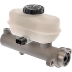 Order New Master Cylinder by DORMAN/FIRST STOP - M390740 For Your Vehicle