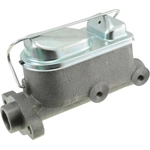 Order New Master Cylinder by DORMAN/FIRST STOP - M39173 For Your Vehicle