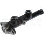 Order New Master Cylinder by DORMAN/FIRST STOP - M39298 For Your Vehicle