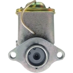 Order New Master Cylinder by DORMAN/FIRST STOP - M39324 For Your Vehicle