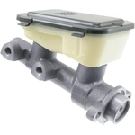 Order New Master Cylinder by DORMAN/FIRST STOP - M39376 For Your Vehicle