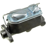 Order New Master Cylinder by DORMAN/FIRST STOP - M39388 For Your Vehicle