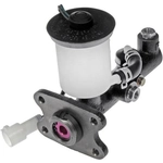 Order New Master Cylinder by DORMAN/FIRST STOP - M39404 For Your Vehicle