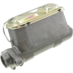 Order New Master Cylinder by DORMAN/FIRST STOP - M39435 For Your Vehicle