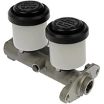 Order New Master Cylinder by DORMAN/FIRST STOP - M39438 For Your Vehicle