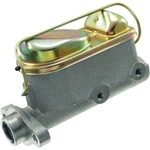 Order New Master Cylinder by DORMAN/FIRST STOP - M39445 For Your Vehicle